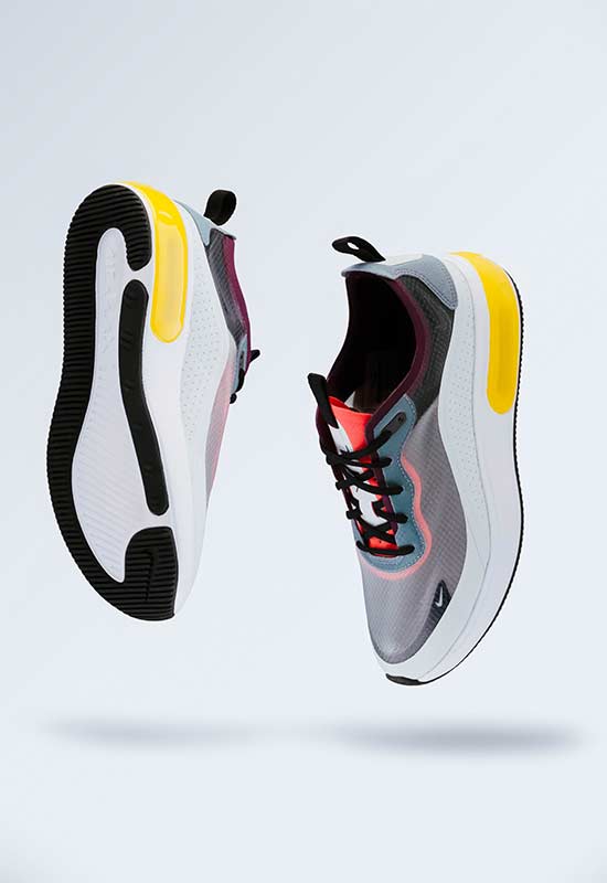 Calzado deportivo Nike MTE-2024