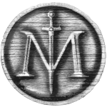 Logo Mistique
