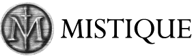 Logo MISTIQUE